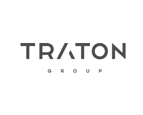 Traton Group Logo / Timeteller Videography