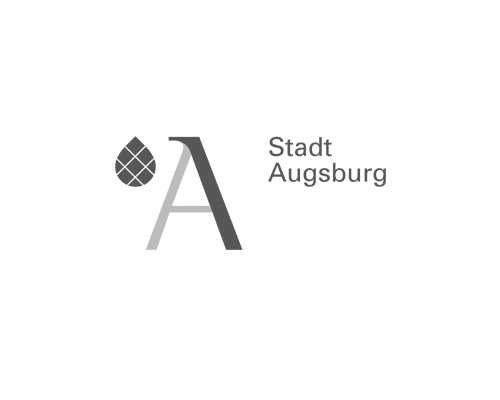 Stadt Augsburg Logo / Timeteller Videography